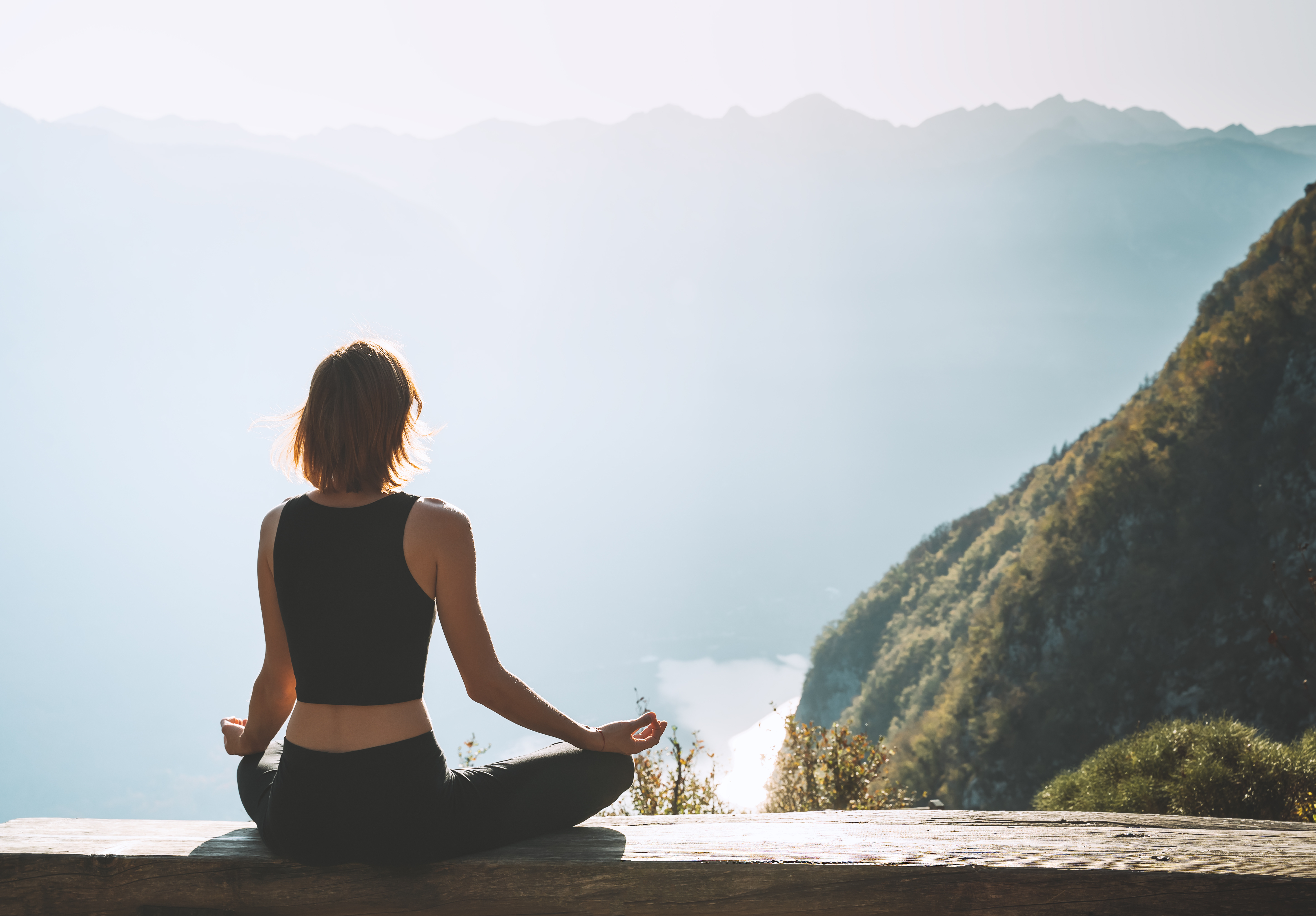  Mindfulness meditatie